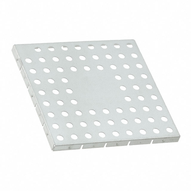 2118719-2 TE Connectivity AMP Connectors  HF-Abschirmungen